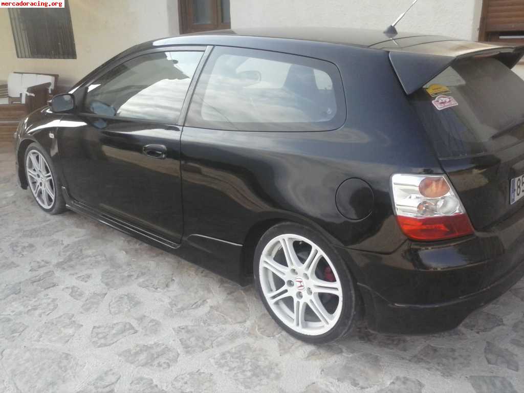 Clio F2000 Maxi Para Terminar De Montar