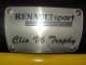Renault Clio V6 Trophy