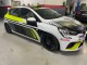 Clio Cup 2020