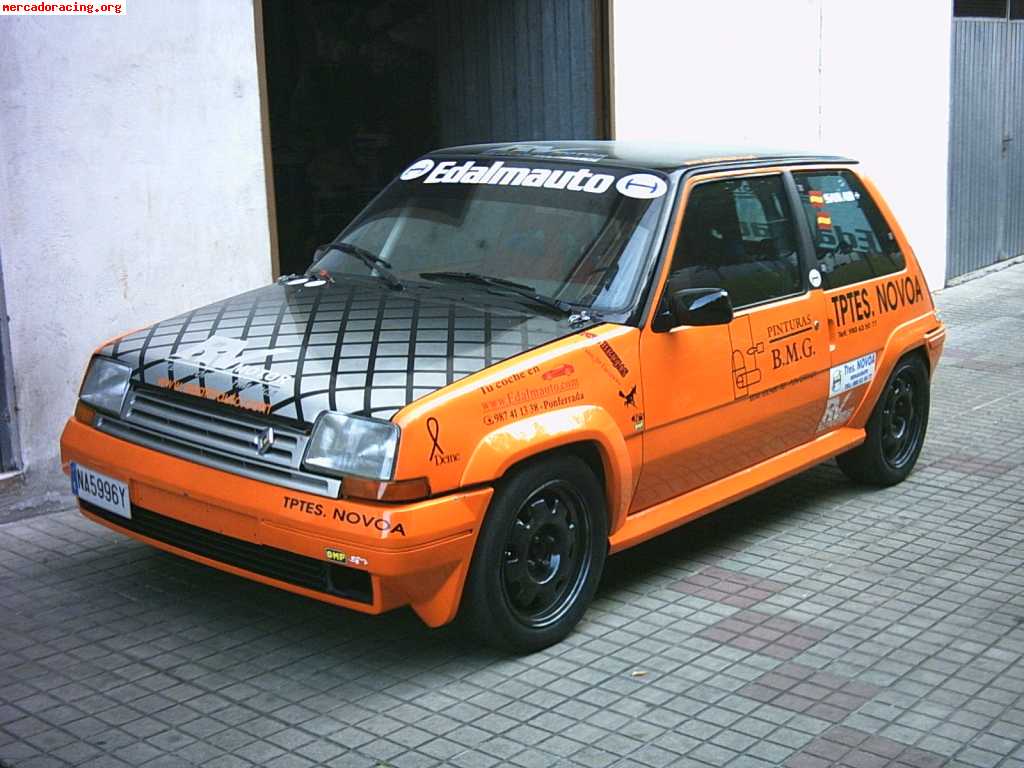 Nissan gt turbo