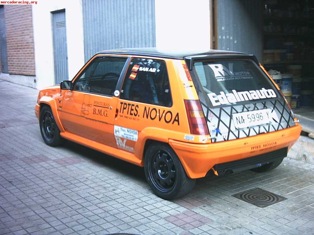 Nissan gt turbo