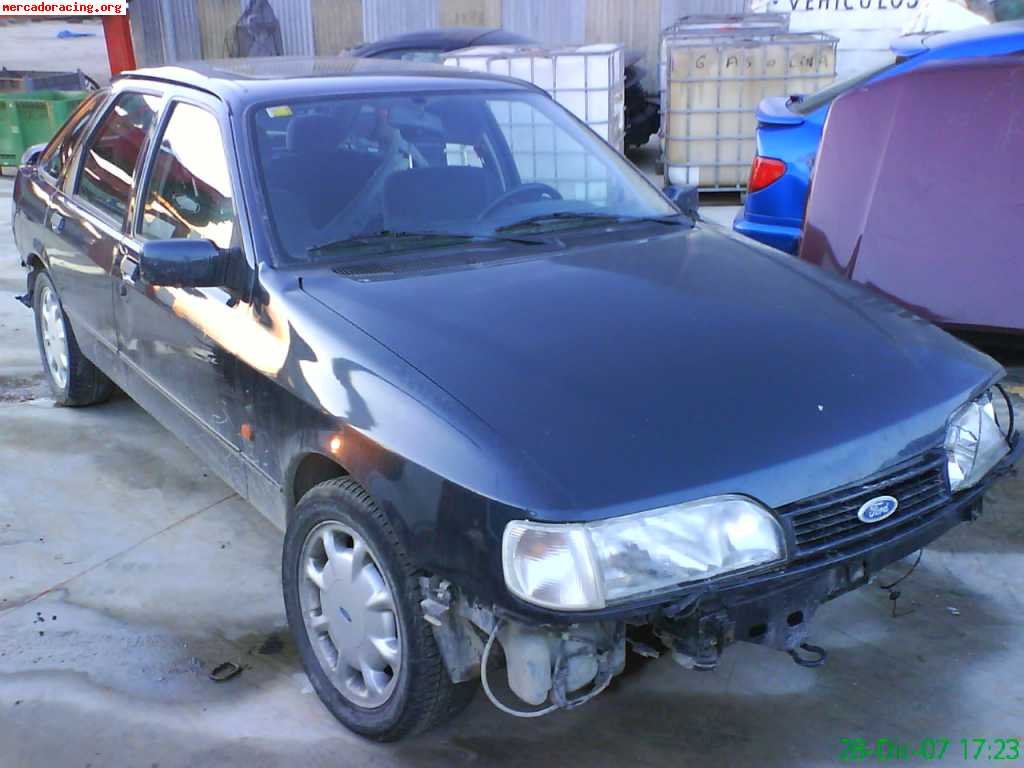Ford sierra baratos #5