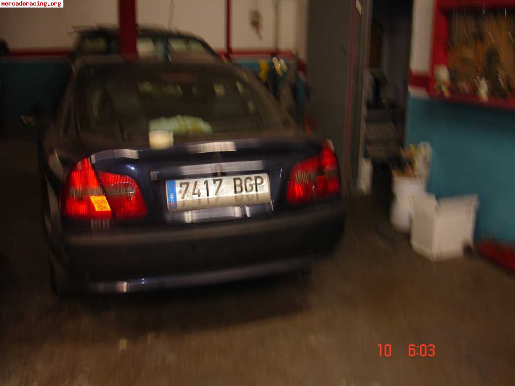 Разболтовка mitsubishi carisma