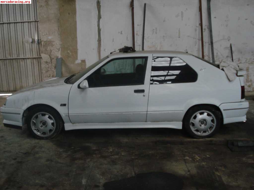 Renault 19 акпп