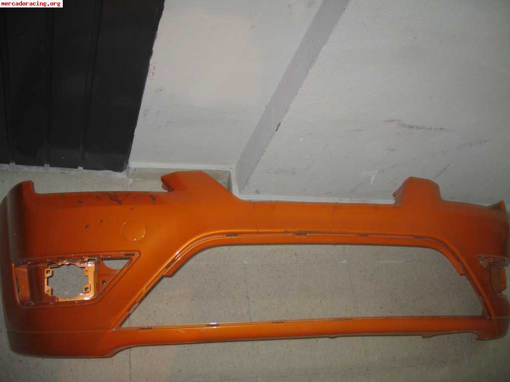 Precio de paragolpes ford escort #3