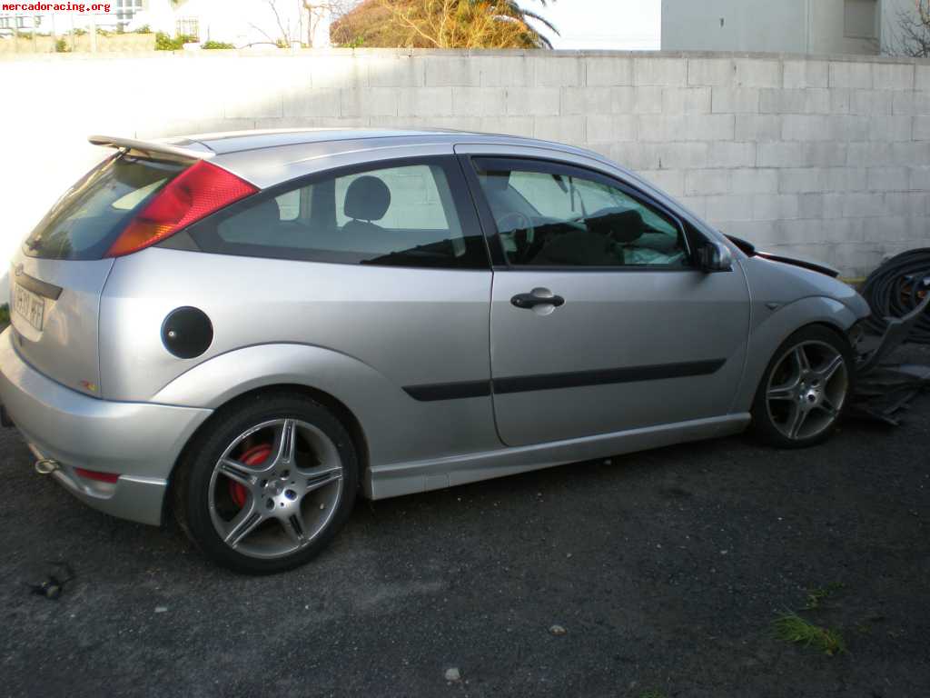 Ford focus tddi fuel pump problems