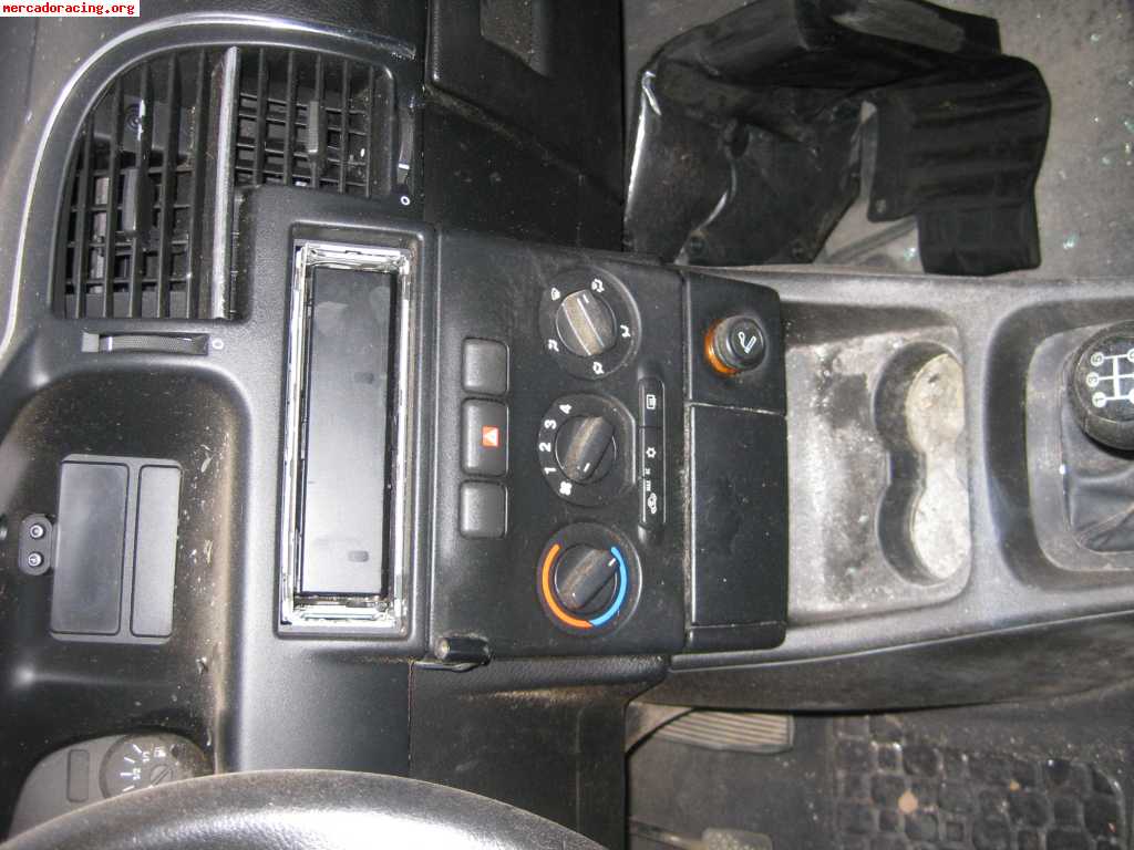 P0443 opel zafira