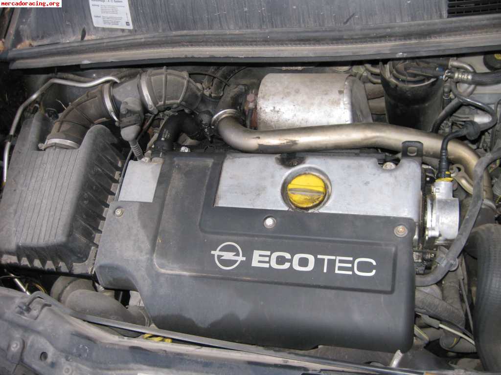 P0110 opel zafira