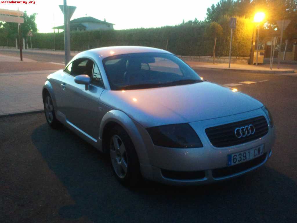 Audi tt 99