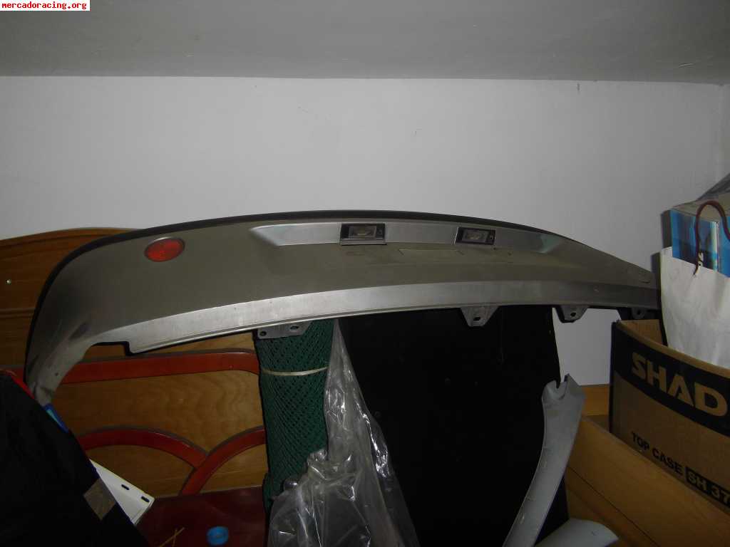 Подлокотник fiat bravo