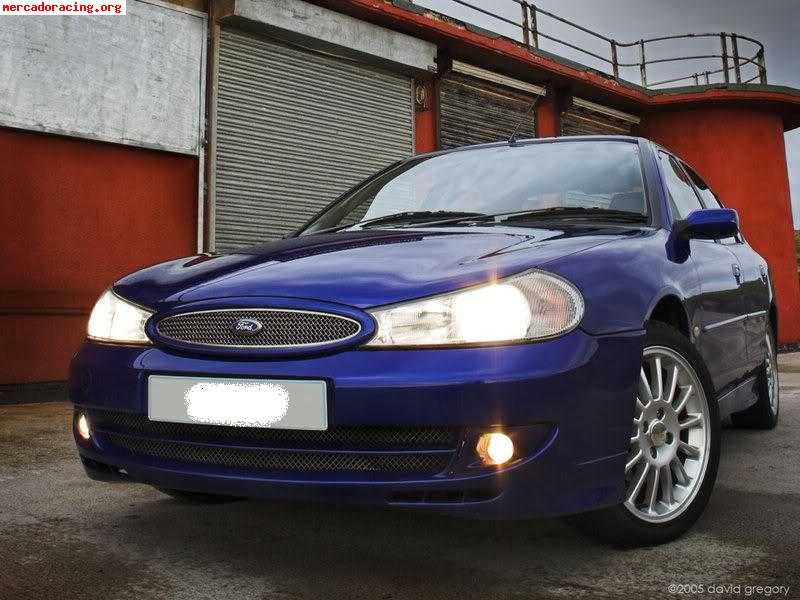 KIT RS ST 200 FORD MONDEO MK2 Compro