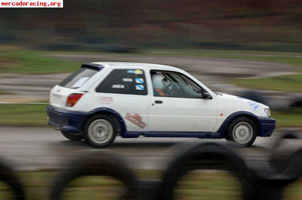 Amortiguadores ford fiesta xr2i #9