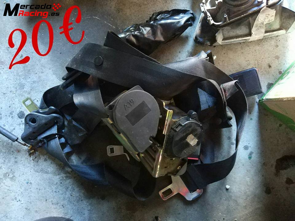 Despiece Citroen Saxo Vts 90cv