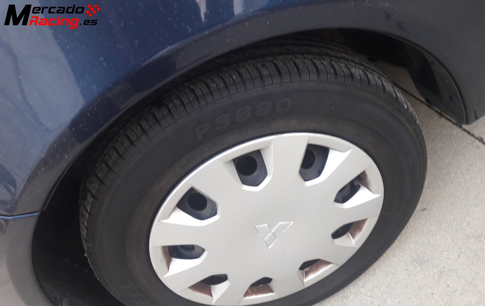 Стеклоподъемник mitsubishi colt