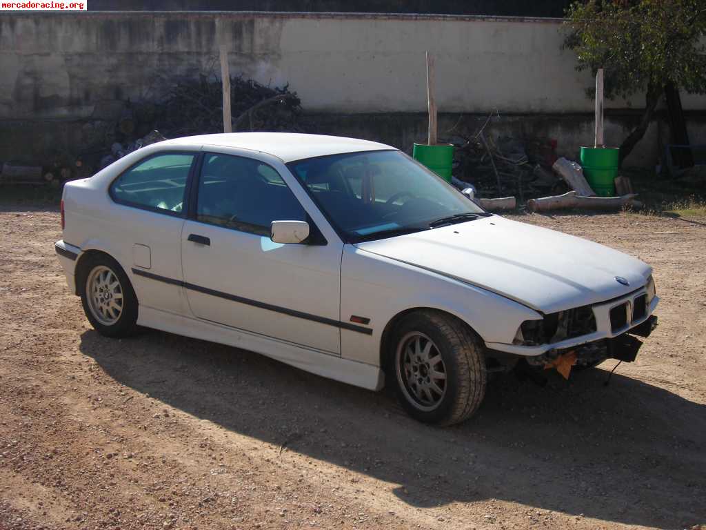 Bmw 318 tds