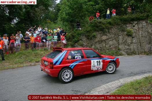 Lancia Deltona 15000 Euros