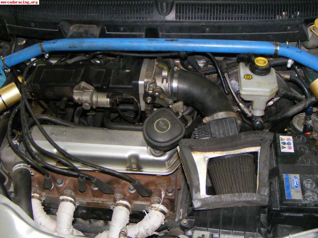 Ford ka kitcar #2