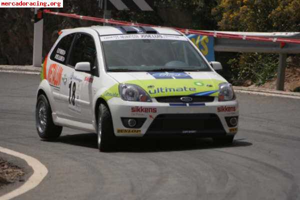 Copa ford 5 #9