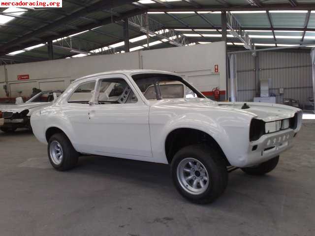 Ford escort mk1 gt para venda #4