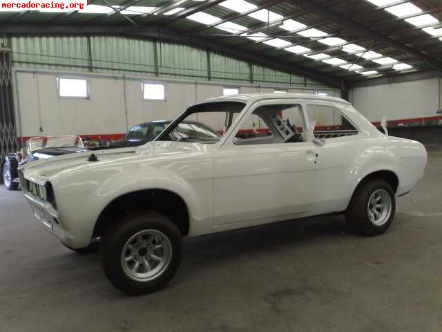 Ford escort mk1 gt para venda #9