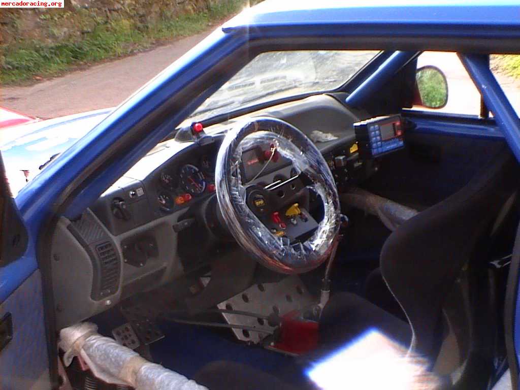 Vendo Opel Corsa 1 3 Gt Y Plataforma