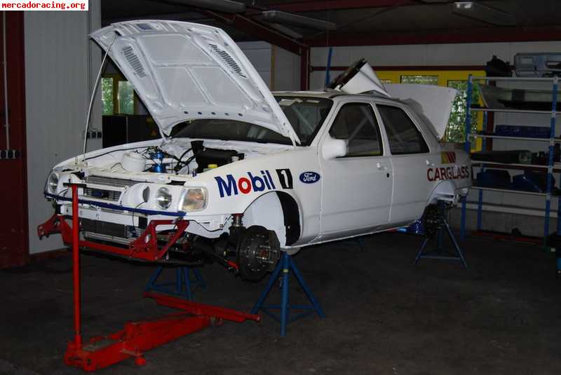 10800 Ford #5