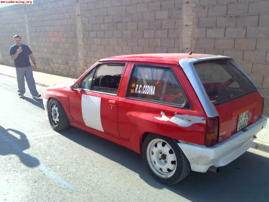 Coches Por 2500 Euros En Madrid