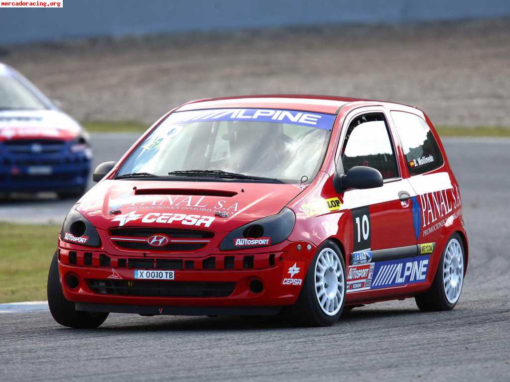 Объем бензобака hyundai getz