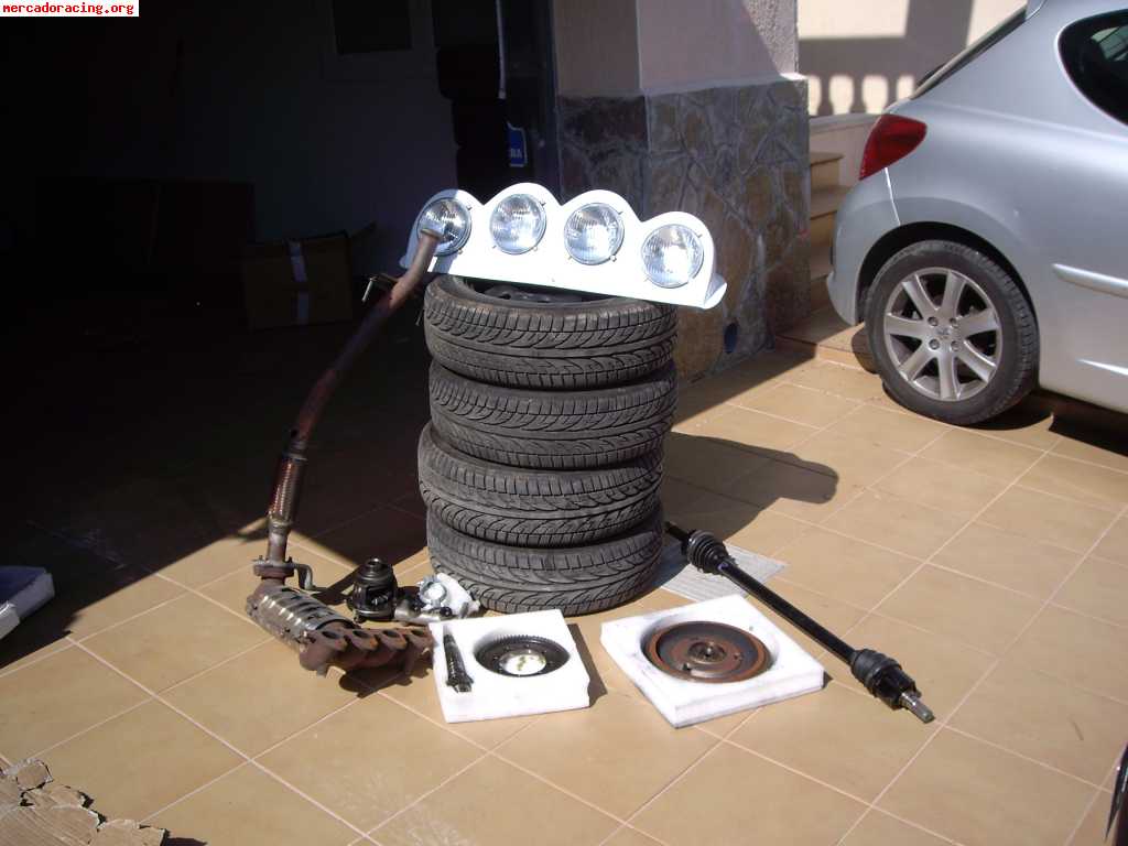 Подрамник hyundai getz