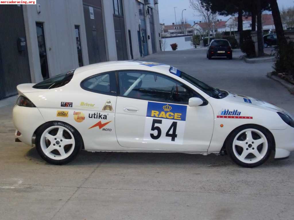 ex demo ford puma