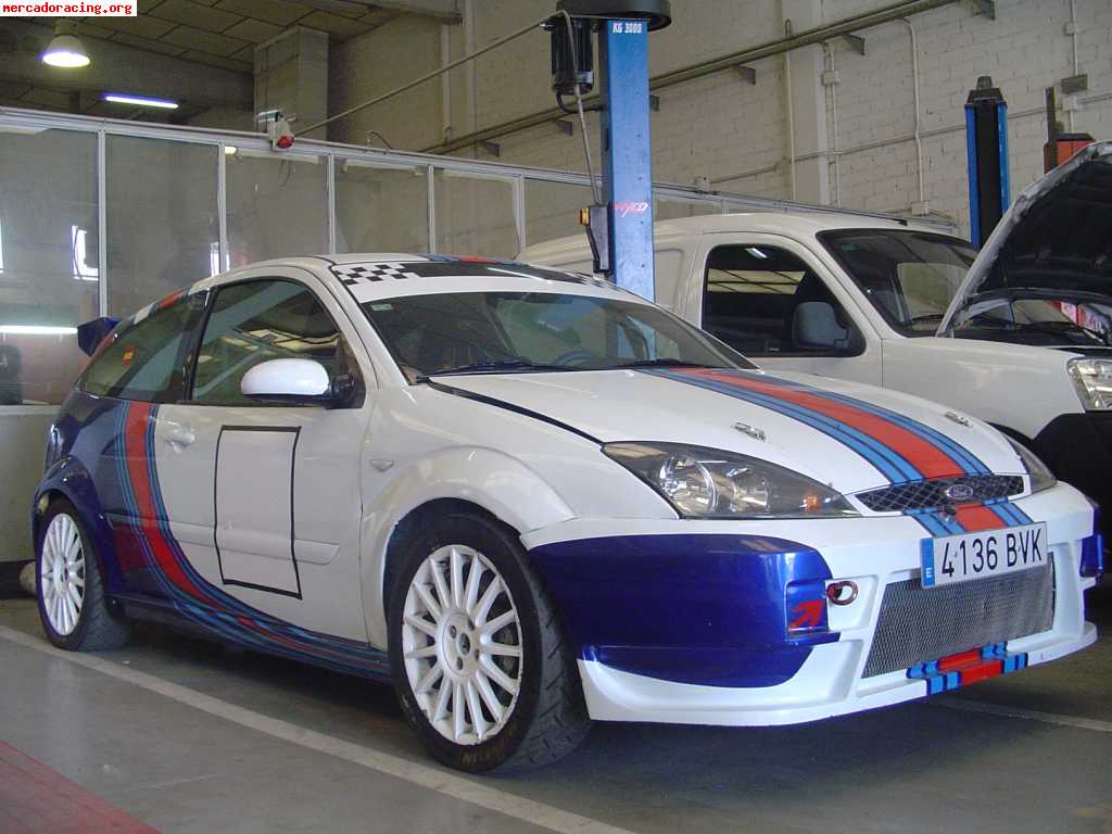 Precio calentadores coche ford focus #3
