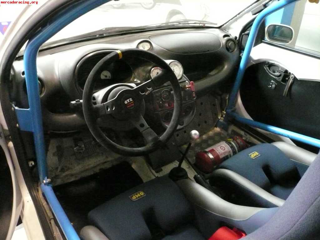 Ford ka 2000 precio #7