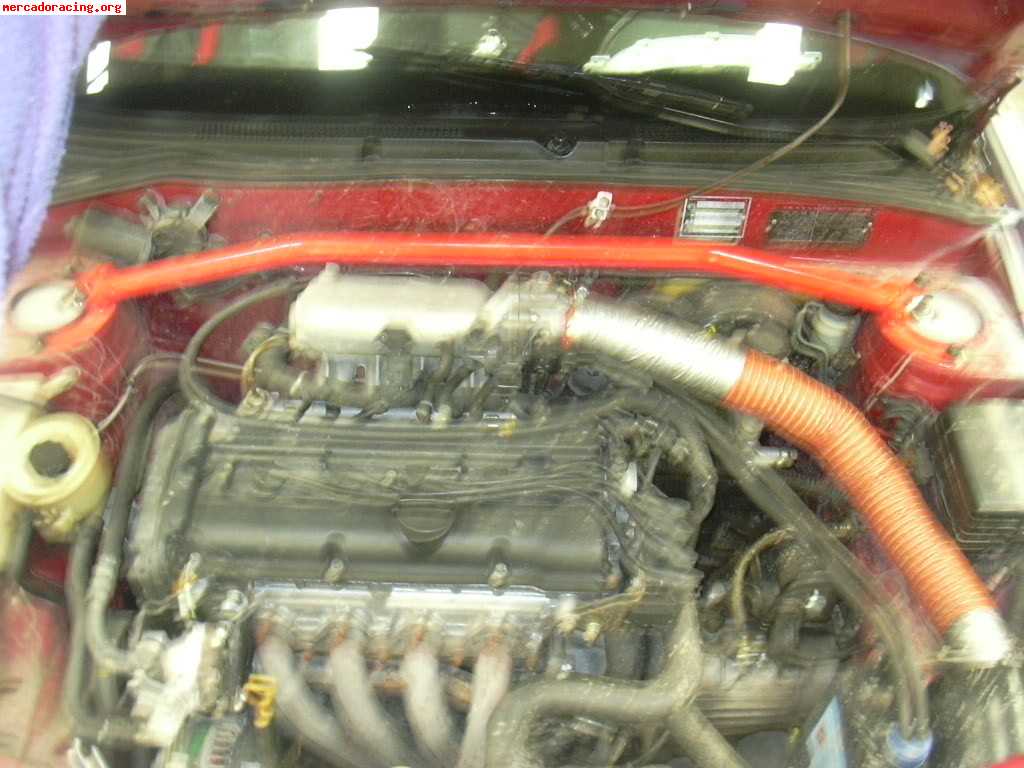 P0507 hyundai accent