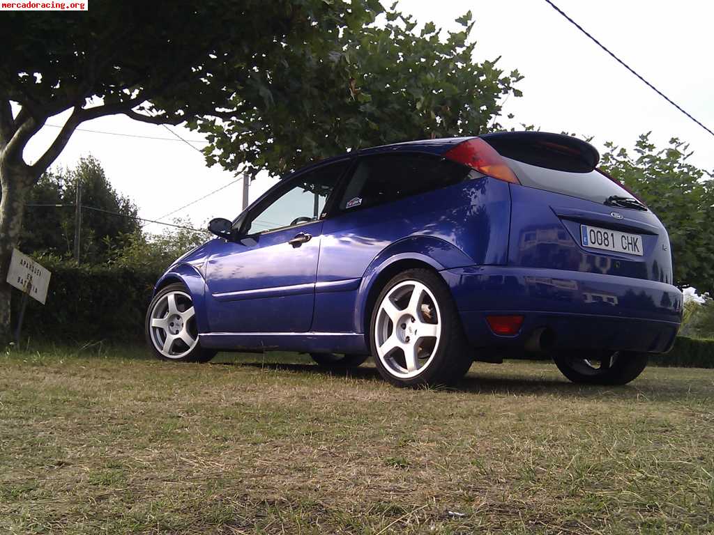 2003 Ford focus nada #9