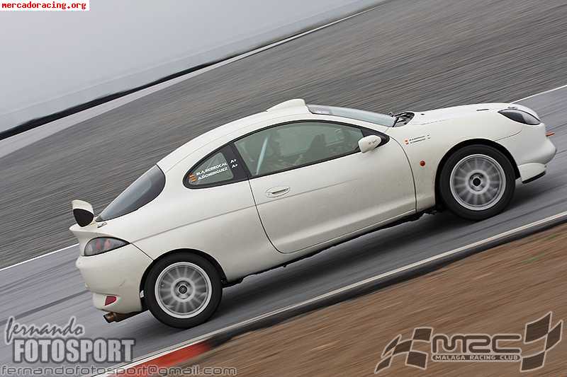 Vendo ford puma #4
