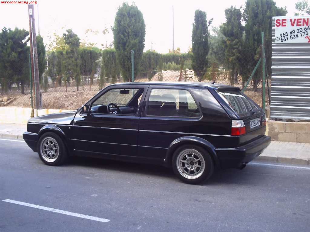 golf mk2 1,8t golf mk2 1,8t