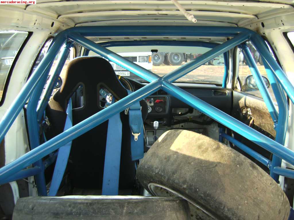 Разборка honda civic