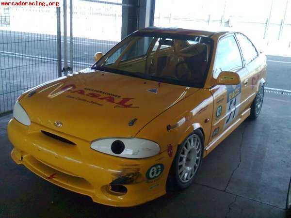 Hyundai accent игрушка
