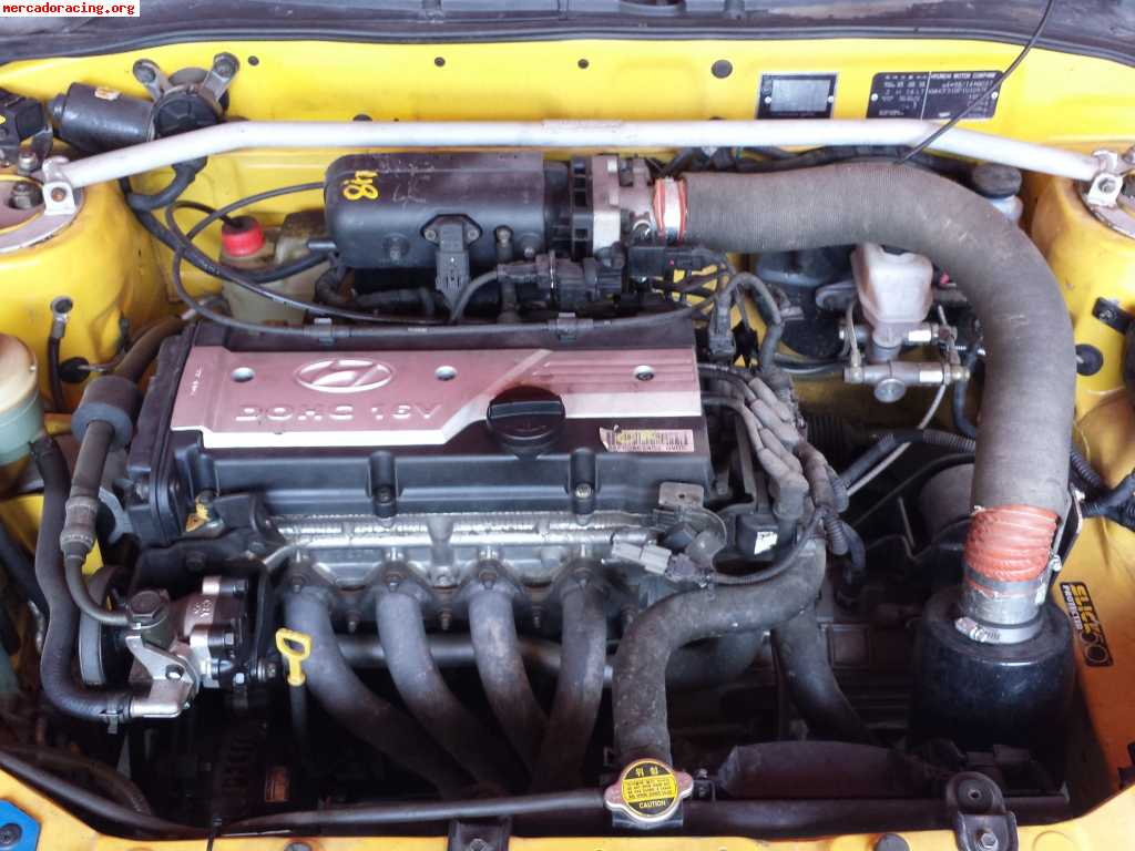 P0507 hyundai accent