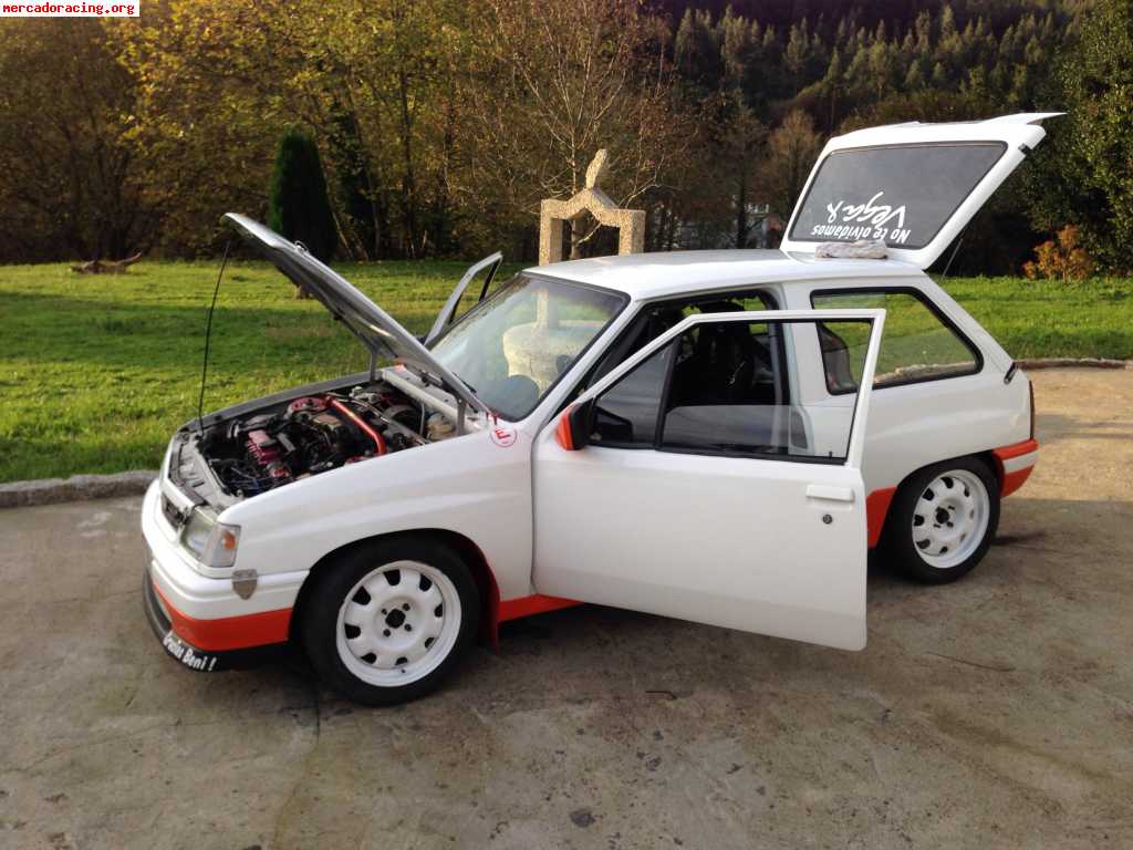 gs rallye for sale