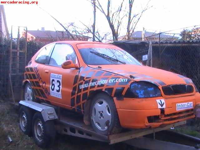 Daewoo dbp 1800
