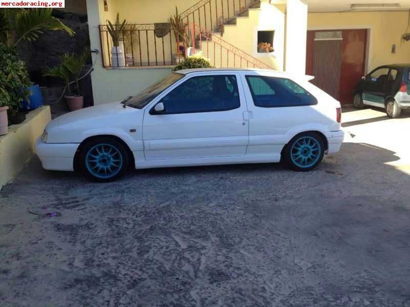 zx blanco