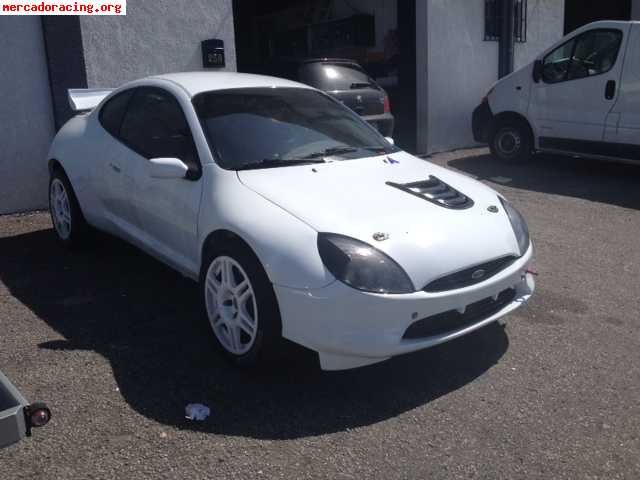 ford racing puma venta