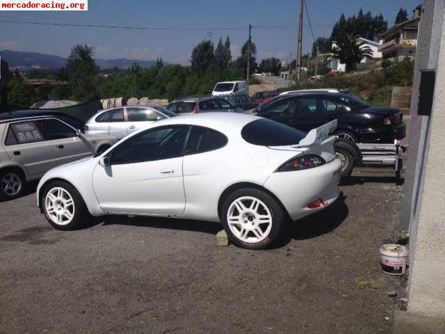 ford puma build my car