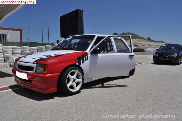 Opel Corsa 1 3 Gt