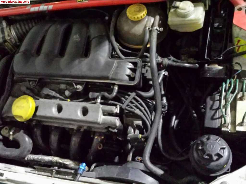 Opel corsa b электроусилитель