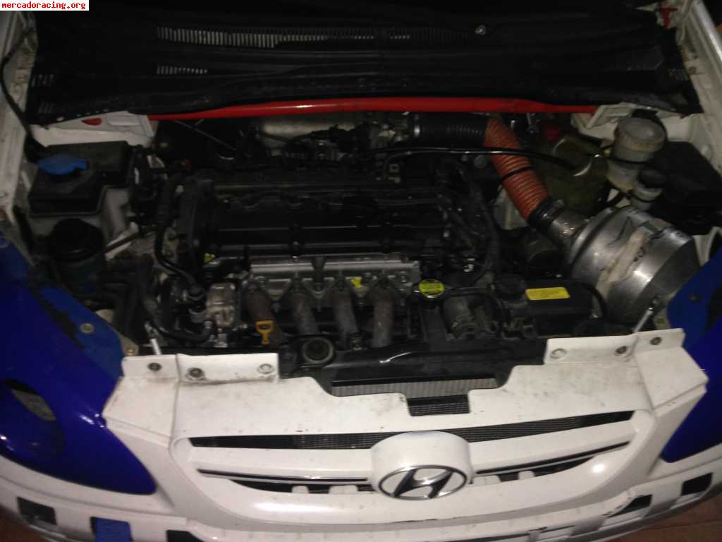 Подлокотник hyundai getz