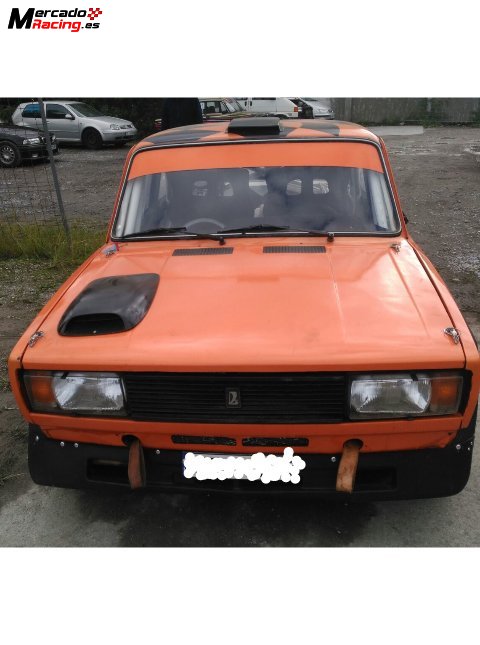 Спойлер vfts 2105