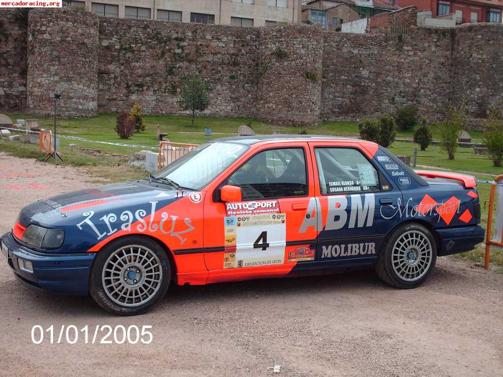 Marcas grupo ford #2