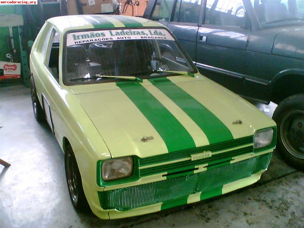 Тойота twin cam